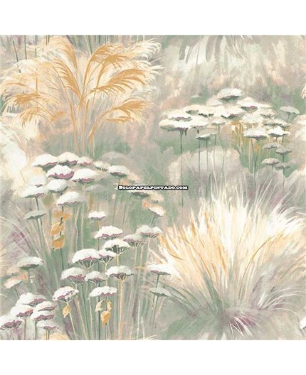 Papel Pintado SENTIER DES DUNES Ref. SENT200947606.