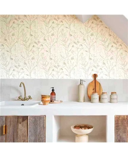 Papel Pintado SENTIER DES DUNES Ref. SENT200951126.