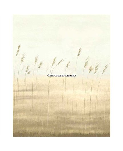 Mural SENTIER DES DUNES Ref. M-SENT200082705.