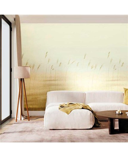 Mural SENTIER DES DUNES Ref. M-SENT200082704.