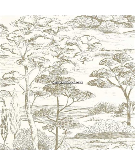 Papel Pintado SENTIER DES DUNES Ref. SENT200936400.