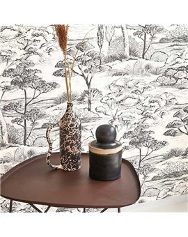 Papel Pintado SENTIER DES DUNES Ref. SENT200939374.