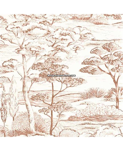 Papel Pintado SENTIER DES DUNES Ref. SENT200938242.