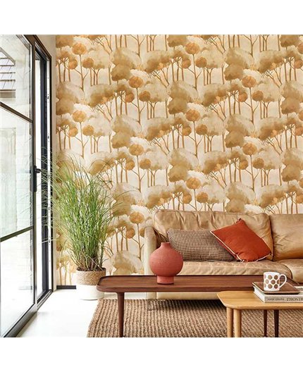 Papel Pintado SENTIER DES DUNES Ref. SENT200927105.