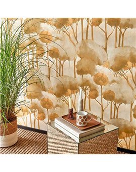 Papel Pintado SENTIER DES DUNES Ref. SENT200927105.