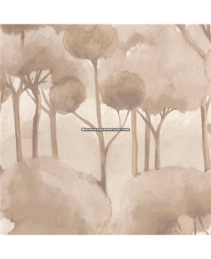 Papel Pintado SENTIER DES DUNES Ref. SENT200921024.