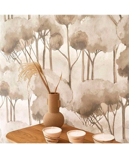 Papel Pintado SENTIER DES DUNES Ref. SENT200921024.