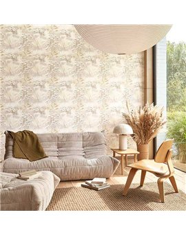 Papel Pintado SENTIER DES DUNES Ref. SENT200927530.