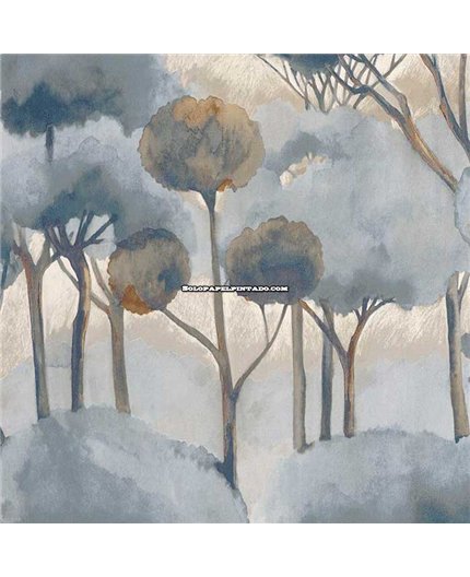 Papel Pintado SENTIER DES DUNES Ref. SENT200926312.