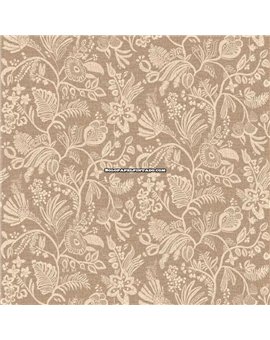 Papel Pintado BRODERIES Ref. 76960406.