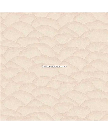 Papel Pintado BRODERIES Ref. 76971222.