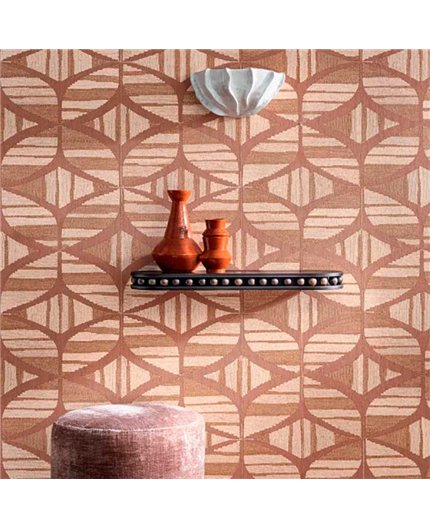 Papel Pintado BRODERIES Ref. 76982548.