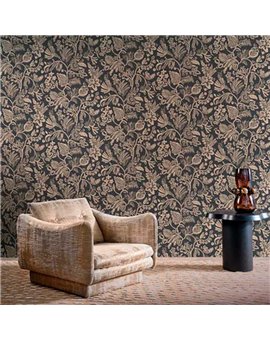 Papel Pintado BRODERIES Ref. 76960814.