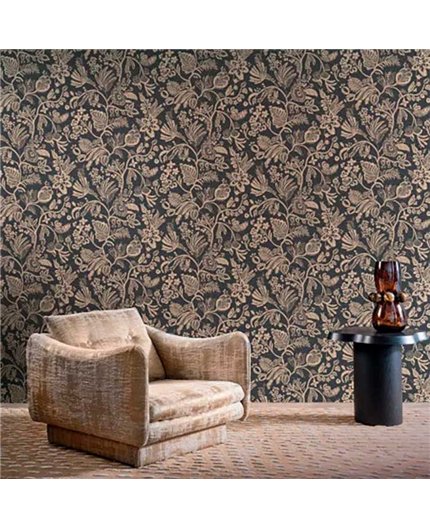 Papel Pintado BRODERIES Ref. 76960304.