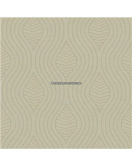 Papel Pintado BRODERIES Ref. 76993160.