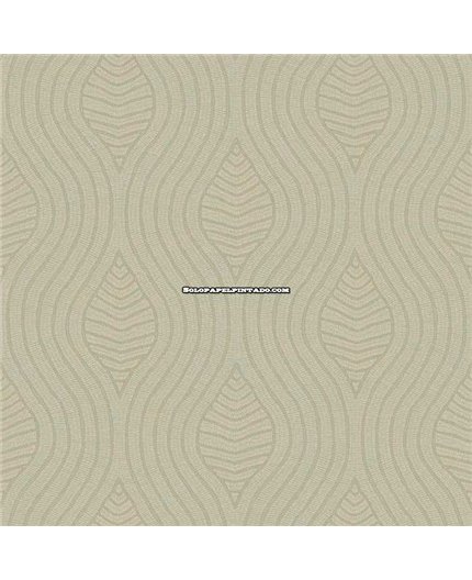 Papel Pintado BRODERIES Ref. 76993160.