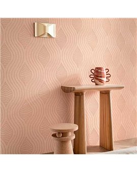 Papel Pintado BRODERIES Ref. 76993160.