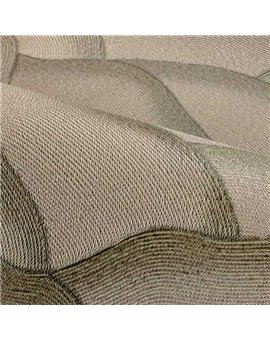 Papel Pintado BRODERIES Ref. 76971630.