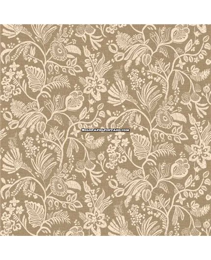 Papel Pintado BRODERIES Ref. 76960916.