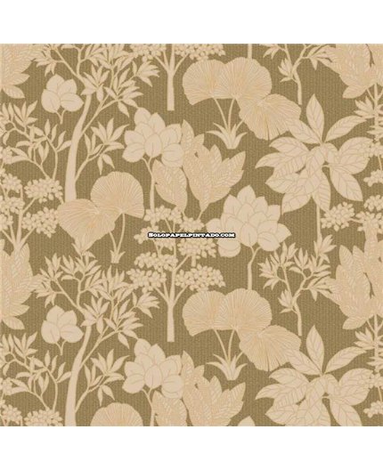 Papel Pintado TRESSORA Ref. 76900202.