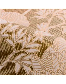 Papel Pintado TRESSORA Ref. 76900202.