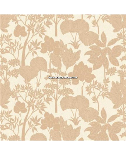 Papel Pintado TRESSORA Ref. 76900406.