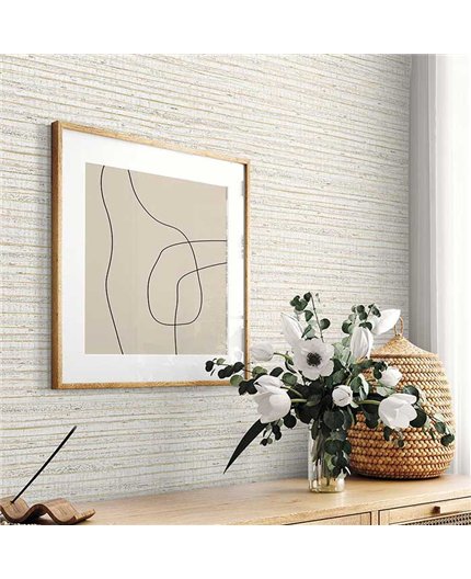Papel Pintado HORIZONS 22 CARL ROBINSON Ref. CL81201.