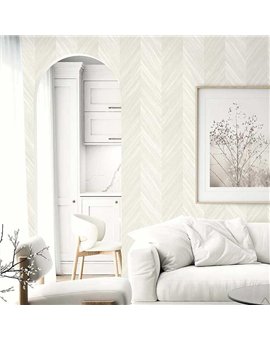 Papel Pintado HORIZONS 22 CARL ROBINSON Ref. CL80110.