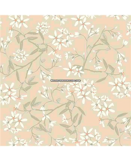 Papel Pintado ESTER MIDBEC Ref. 20112.