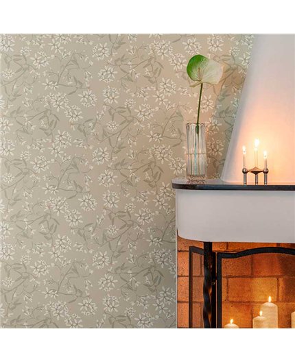 Papel Pintado ESTER MIDBEC Ref. 20112.
