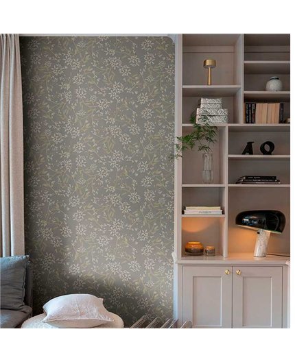 Papel Pintado ESTER MIDBEC Ref. 20114.