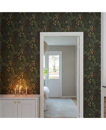 Papel Pintado ESTER MIDBEC Ref. 20104.
