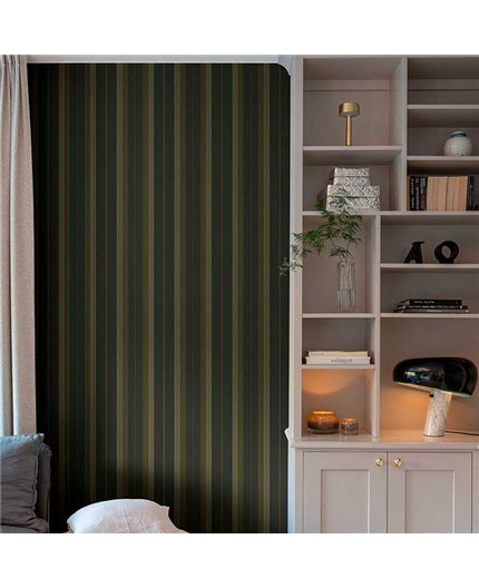Papel Pintado ESTER MIDBEC Ref. 20122.