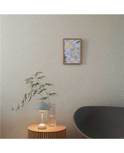 Papel Pintado ESTER MIDBEC Ref. 20127.