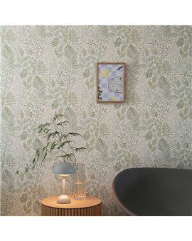 Papel Pintado ESTER MIDBEC Ref. 20102.