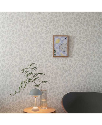 Papel Pintado ESTER MIDBEC Ref. 20106.