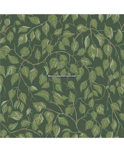 Papel Pintado ESTER MIDBEC Ref. 20108.