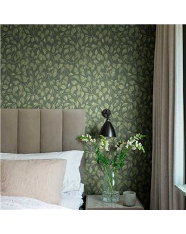 Papel Pintado ESTER MIDBEC Ref. 20108.