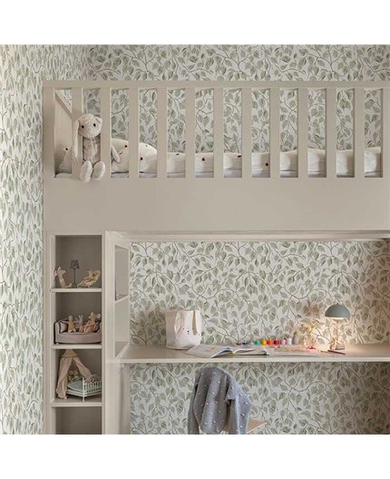 Papel Pintado ESTER MIDBEC Ref. 20107.