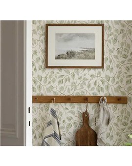 Papel Pintado ESTER MIDBEC Ref. 20107.