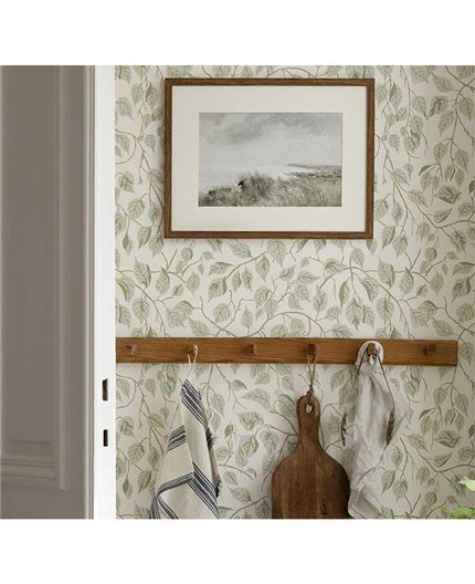 Papel Pintado ESTER MIDBEC Ref. 20107.