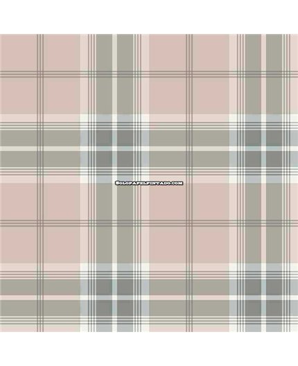 Papel Pintado ESTER MIDBEC Ref. 20130.