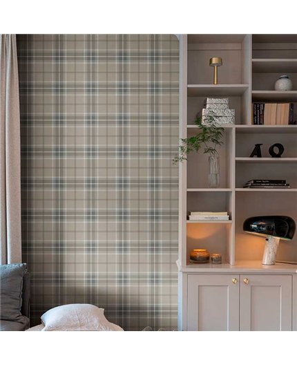 Papel Pintado ESTER MIDBEC Ref. 20130.