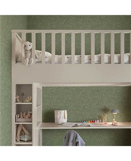 Papel Pintado ESTER MIDBEC Ref. 20129.