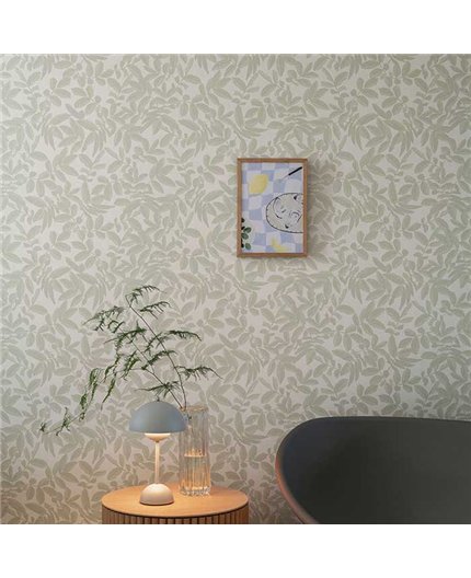 Papel Pintado ESTER MIDBEC Ref. 20123.