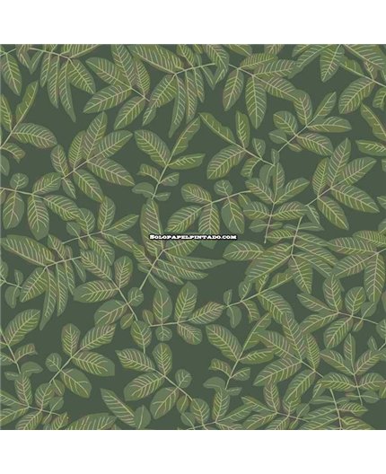 Papel Pintado ESTER MIDBEC Ref. 20125.