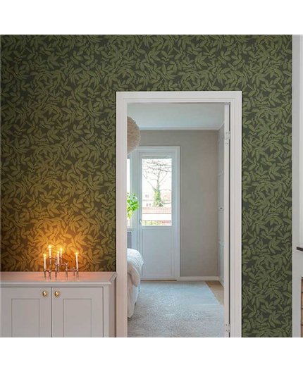 Papel Pintado ESTER MIDBEC Ref. 20125.