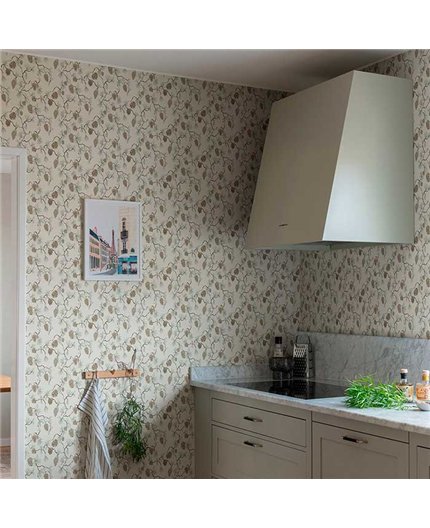 Papel Pintado ESTER MIDBEC Ref. 20115.