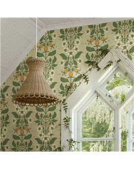 Papel Pintado SALTVIKEN Ref. 48012.