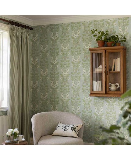 Papel Pintado SALTVIKEN Ref. 48011.